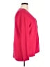 Talbots Pink Cardigan Size 2X - photo 4