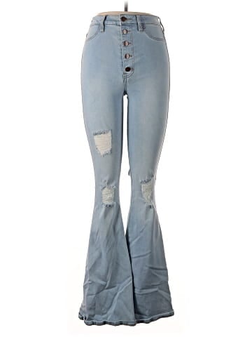 Fashion Nova Jeans (view 1)