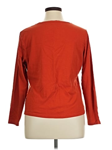 Studio Works 3/4 Sleeve T-Shirt (view 2)