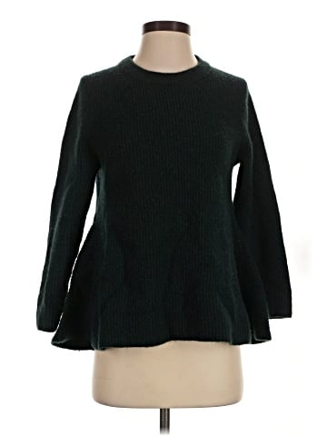 Cos Wool Pullover Sweater (view 1)