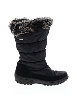 Spring Step Boots