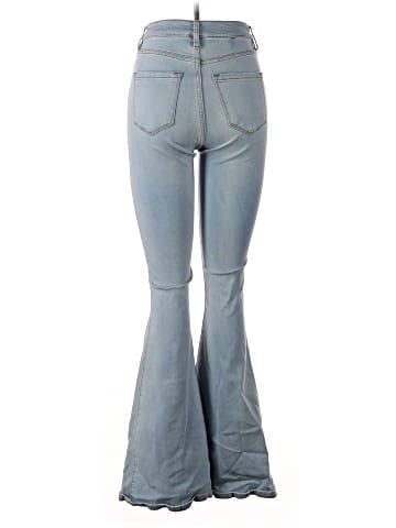 Fashion Nova Jeans (view 2)
