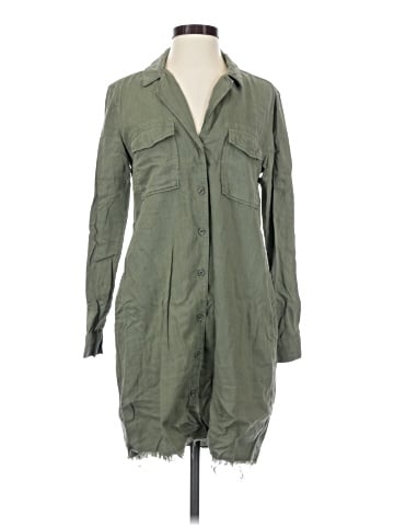 Cloth & Stone Casual Dress (view 1)
