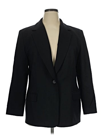 Pendleton Blazer (view 1)