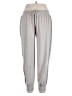Splendid Chevron-herringbone Gray Casual Pants Size XL - photo 1