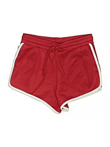 Zara Athletic Shorts (view 1)