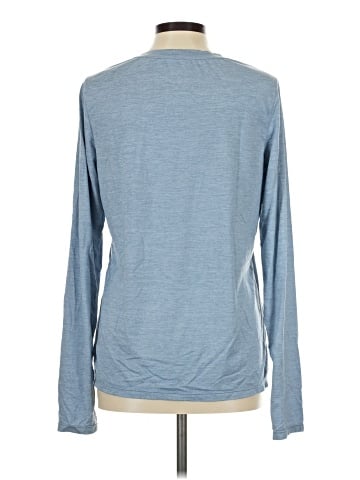 Reebok Long Sleeve T-Shirt (view 2)