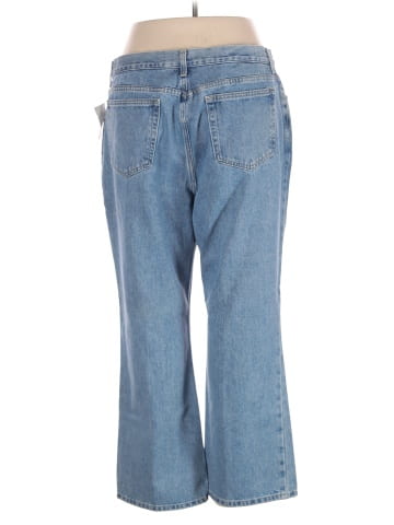 Lands' End Jeans (view 2)