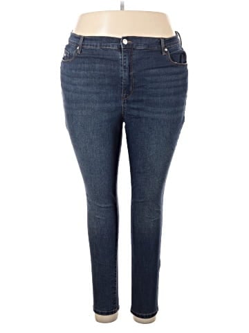 Nine West Jeans (view 1)