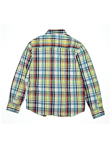 Nautica Long Sleeve Button-Down Shirt (view 2)