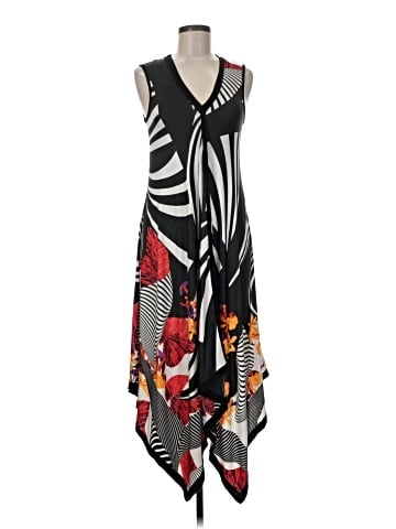 Laura Max Casual Dress (view 1)