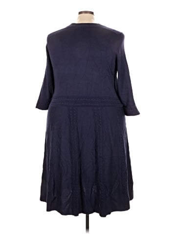 Lane Bryant Casual Dress (view 2)