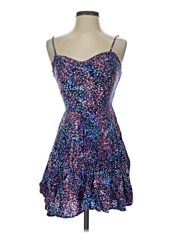 Aeropostale Cocktail Dress (view 1)