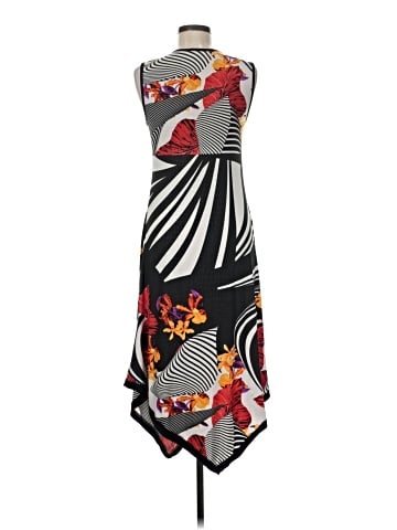 Laura Max Casual Dress (view 2)