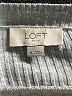 Ann Taylor LOFT Outlet Gray Turtleneck Sweater Size M - photo 7