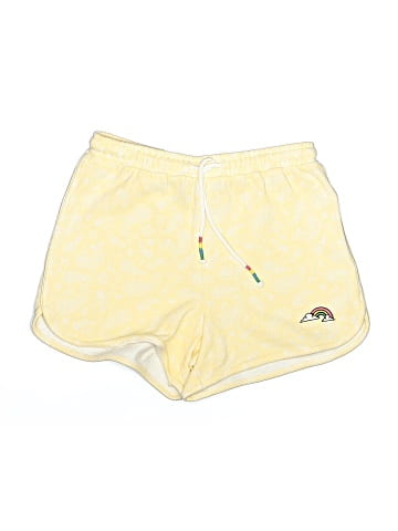 Aqua Athletic Shorts (view 1)