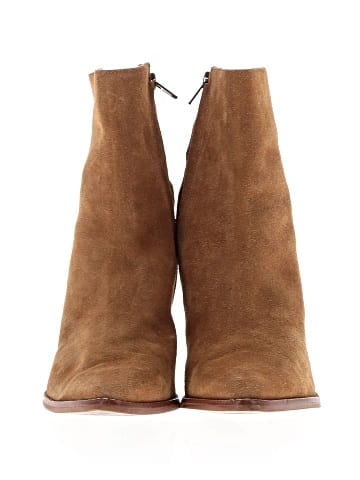 Matisse Ankle Boots (view 2)