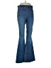 SPANX Blue Jeans Size L - photo 1