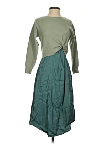 Anthropologie Casual Dress (view 1)