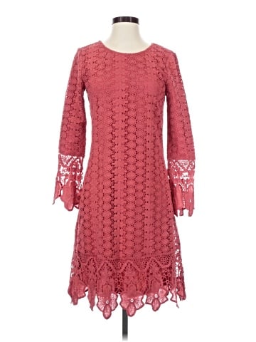 Mikarose Casual Dress (view 1)