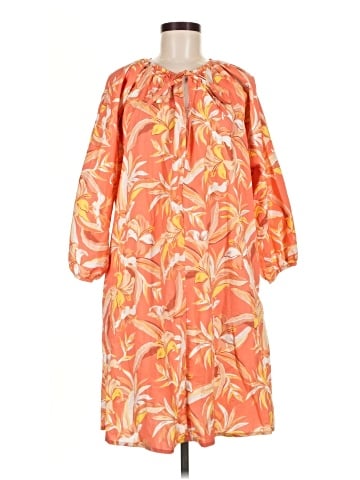 Mikoh Casual Dress (view 1)
