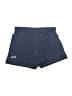 Helly Hansen 100% Polyester Blue Athletic Shorts Size XS - photo 1