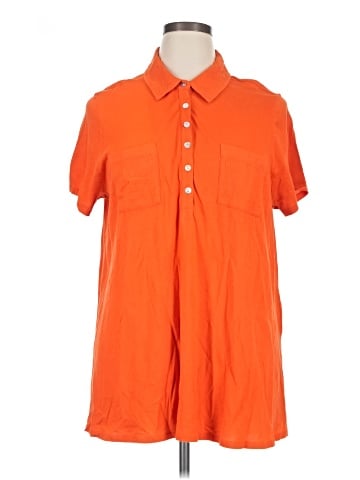 J.Jill Casual Dress (view 1)