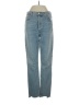 AGOLDE Blue Jeans Size 26 waist - photo 1