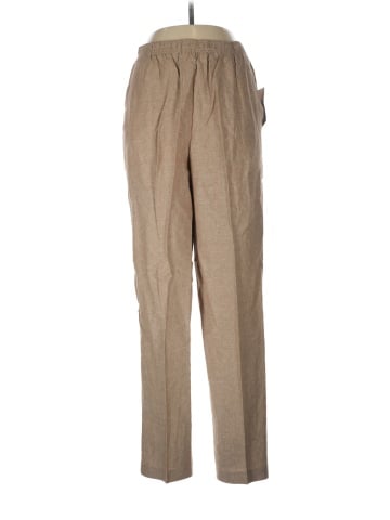 Southern Lady Linen Pants (view 1)