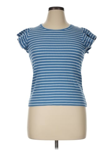Boden Short Sleeve Top (view 1)