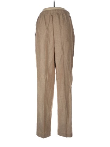 Southern Lady Linen Pants (view 2)