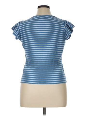 Boden Short Sleeve Top (view 2)