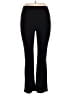 Max Studio Black Active Pants Size 4X - photo 2