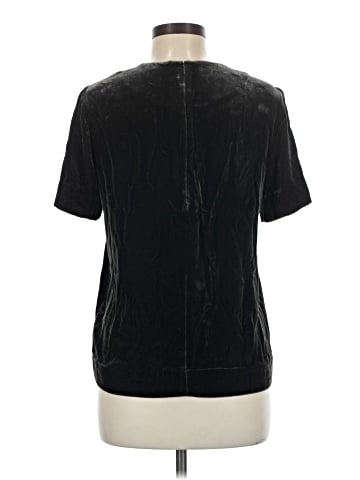 Cos Short Sleeve Blouse (view 2)
