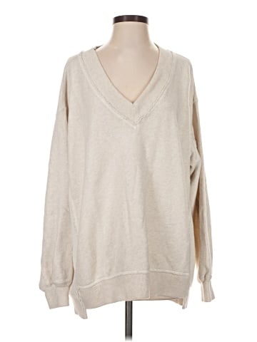 Aerie Pullover Sweater (view 1)