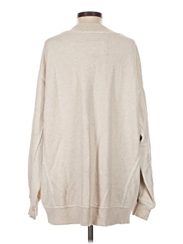 Aerie Pullover Sweater (view 2)