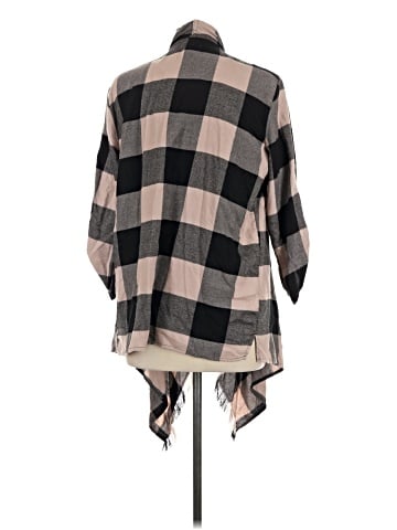 Maurices Poncho (view 2)