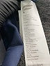 Fabletics Blue Active Pants Size XL (tall) - photo 5