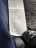Fabletics Blue Active Pants Size XL (tall) - photo 6