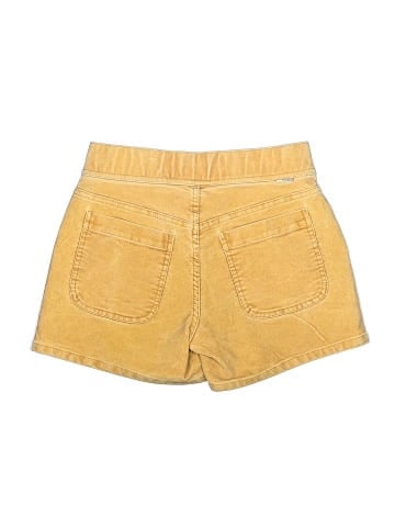 Toad & Co Denim Shorts (view 2)