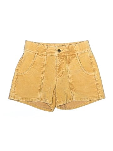 Toad & Co Denim Shorts (view 1)