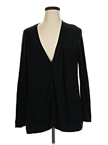 Talbots Cardigan (view 1)