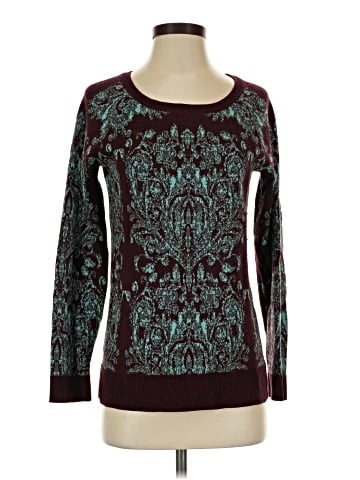 The Limited Pullover Sweater (view 1)