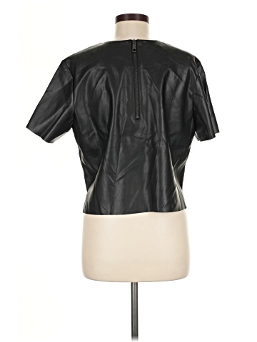 Steve Madden Short Sleeve Top (view 2)