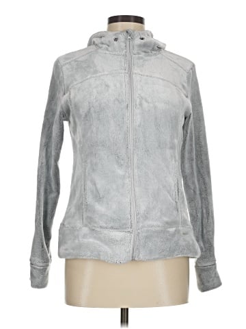 Adrienne Vittadini Track Jacket (view 1)