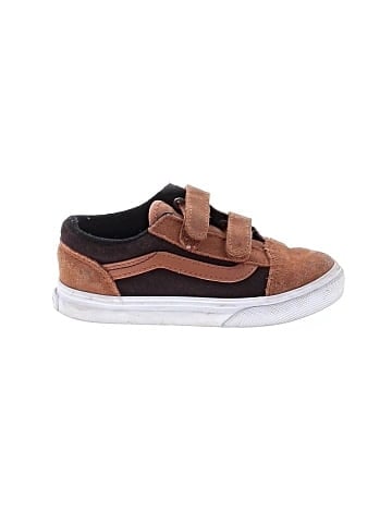 Vans Sneakers (view 1)