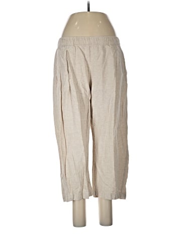 Gap Linen Pants (view 1)