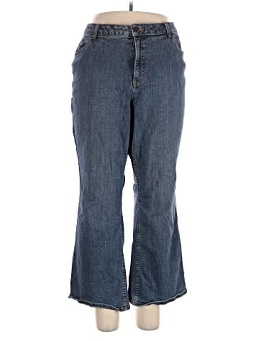 Fashion Bug Jeans (view 1)
