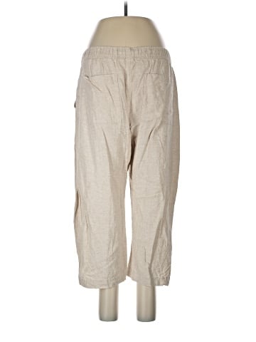 Gap Linen Pants (view 2)