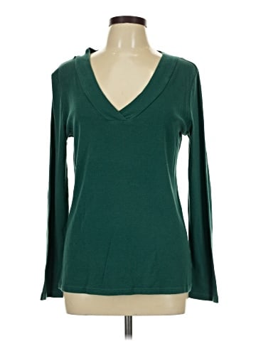 Gap Outlet Long Sleeve T-Shirt (view 1)